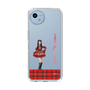 スリムプロテクションケース［ 【AKB48 THREE CONCEPTS LIVE開催記念コラボグッズ】 - 長友 彩海 ］