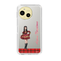 スリムプロテクションケース［ 【AKB48 THREE CONCEPTS LIVE開催記念コラボグッズ】 - 長友 彩海 ］
