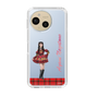 スリムプロテクションケース［ 【AKB48 THREE CONCEPTS LIVE開催記念コラボグッズ】 - 長友 彩海 ］