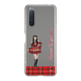 スリムプロテクションケース［ 【AKB48 THREE CONCEPTS LIVE開催記念コラボグッズ】 - 長友 彩海 ］