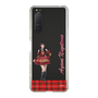 スリムプロテクションケース［ 【AKB48 THREE CONCEPTS LIVE開催記念コラボグッズ】 - 長友 彩海 ］
