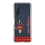 スリムプロテクションケース［ 【AKB48 THREE CONCEPTS LIVE開催記念コラボグッズ】 - 長友 彩海 ］