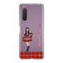スリムプロテクションケース［ 【AKB48 THREE CONCEPTS LIVE開催記念コラボグッズ】 - 長友 彩海 ］