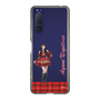スリムプロテクションケース［ 【AKB48 THREE CONCEPTS LIVE開催記念コラボグッズ】 - 長友 彩海 ］