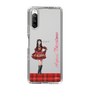 スリムプロテクションケース［ 【AKB48 THREE CONCEPTS LIVE開催記念コラボグッズ】 - 長友 彩海 ］