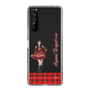 スリムプロテクションケース［ 【AKB48 THREE CONCEPTS LIVE開催記念コラボグッズ】 - 長友 彩海 ］