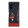スリムプロテクションケース［ 【AKB48 THREE CONCEPTS LIVE開催記念コラボグッズ】 - 長友 彩海 ］