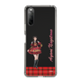 スリムプロテクションケース［ 【AKB48 THREE CONCEPTS LIVE開催記念コラボグッズ】 - 長友 彩海 ］
