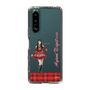 スリムプロテクションケース［ 【AKB48 THREE CONCEPTS LIVE開催記念コラボグッズ】 - 長友 彩海 ］