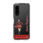 スリムプロテクションケース［ 【AKB48 THREE CONCEPTS LIVE開催記念コラボグッズ】 - 長友 彩海 ］