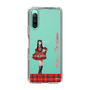 スリムプロテクションケース［ 【AKB48 THREE CONCEPTS LIVE開催記念コラボグッズ】 - 長友 彩海 ］