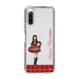 スリムプロテクションケース［ 【AKB48 THREE CONCEPTS LIVE開催記念コラボグッズ】 - 長友 彩海 ］