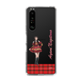 スリムプロテクションケース［ 【AKB48 THREE CONCEPTS LIVE開催記念コラボグッズ】 - 長友 彩海 ］