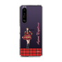 スリムプロテクションケース［ 【AKB48 THREE CONCEPTS LIVE開催記念コラボグッズ】 - 長友 彩海 ］