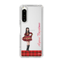 スリムプロテクションケース［ 【AKB48 THREE CONCEPTS LIVE開催記念コラボグッズ】 - 長友 彩海 ］