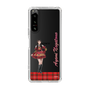 スリムプロテクションケース［ 【AKB48 THREE CONCEPTS LIVE開催記念コラボグッズ】 - 長友 彩海 ］