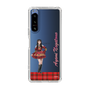 スリムプロテクションケース［ 【AKB48 THREE CONCEPTS LIVE開催記念コラボグッズ】 - 長友 彩海 ］