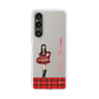 スリムプロテクションケース［ 【AKB48 THREE CONCEPTS LIVE開催記念コラボグッズ】 - 長友 彩海 ］