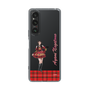 スリムプロテクションケース［ 【AKB48 THREE CONCEPTS LIVE開催記念コラボグッズ】 - 長友 彩海 ］