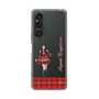 スリムプロテクションケース［ 【AKB48 THREE CONCEPTS LIVE開催記念コラボグッズ】 - 長友 彩海 ］