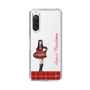 スリムプロテクションケース［ 【AKB48 THREE CONCEPTS LIVE開催記念コラボグッズ】 - 長友 彩海 ］