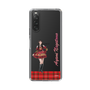 スリムプロテクションケース［ 【AKB48 THREE CONCEPTS LIVE開催記念コラボグッズ】 - 長友 彩海 ］