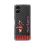 スリムプロテクションケース［ 【AKB48 THREE CONCEPTS LIVE開催記念コラボグッズ】 - 長友 彩海 ］