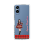 スリムプロテクションケース［ 【AKB48 THREE CONCEPTS LIVE開催記念コラボグッズ】 - 長友 彩海 ］