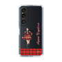 スリムプロテクションケース［ 【AKB48 THREE CONCEPTS LIVE開催記念コラボグッズ】 - 長友 彩海 ］