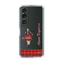 スリムプロテクションケース［ 【AKB48 THREE CONCEPTS LIVE開催記念コラボグッズ】 - 長友 彩海 ］