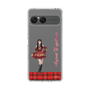 スリムプロテクションケース［ 【AKB48 THREE CONCEPTS LIVE開催記念コラボグッズ】 - 長友 彩海 ］