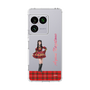 スリムプロテクションケース［ 【AKB48 THREE CONCEPTS LIVE開催記念コラボグッズ】 - 長友 彩海 ］
