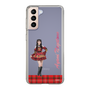 スリムプロテクションケース［ 【AKB48 THREE CONCEPTS LIVE開催記念コラボグッズ】 - 長友 彩海 ］