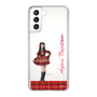 スリムプロテクションケース［ 【AKB48 THREE CONCEPTS LIVE開催記念コラボグッズ】 - 長友 彩海 ］