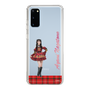 スリムプロテクションケース［ 【AKB48 THREE CONCEPTS LIVE開催記念コラボグッズ】 - 長友 彩海 ］