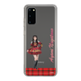 スリムプロテクションケース［ 【AKB48 THREE CONCEPTS LIVE開催記念コラボグッズ】 - 長友 彩海 ］