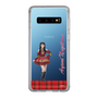 スリムプロテクションケース［ 【AKB48 THREE CONCEPTS LIVE開催記念コラボグッズ】 - 長友 彩海 ］
