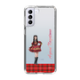 スリムプロテクションケース［ 【AKB48 THREE CONCEPTS LIVE開催記念コラボグッズ】 - 長友 彩海 ］