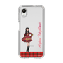 スリムプロテクションケース［ 【AKB48 THREE CONCEPTS LIVE開催記念コラボグッズ】 - 長友 彩海 ］
