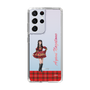 スリムプロテクションケース［ 【AKB48 THREE CONCEPTS LIVE開催記念コラボグッズ】 - 長友 彩海 ］