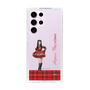 スリムプロテクションケース［ 【AKB48 THREE CONCEPTS LIVE開催記念コラボグッズ】 - 長友 彩海 ］