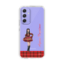スリムプロテクションケース［ 【AKB48 THREE CONCEPTS LIVE開催記念コラボグッズ】 - 長友 彩海 ］