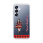 スリムプロテクションケース［ 【AKB48 THREE CONCEPTS LIVE開催記念コラボグッズ】 - 長友 彩海 ］