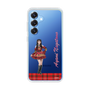 スリムプロテクションケース［ 【AKB48 THREE CONCEPTS LIVE開催記念コラボグッズ】 - 長友 彩海 ］