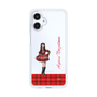 スリムプロテクションケース［ 【AKB48 THREE CONCEPTS LIVE開催記念コラボグッズ】 - 長友 彩海 ］