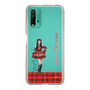 スリムプロテクションケース［ 【AKB48 THREE CONCEPTS LIVE開催記念コラボグッズ】 - 長友 彩海 ］