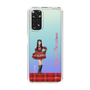 スリムプロテクションケース［ 【AKB48 THREE CONCEPTS LIVE開催記念コラボグッズ】 - 長友 彩海 ］