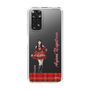 スリムプロテクションケース［ 【AKB48 THREE CONCEPTS LIVE開催記念コラボグッズ】 - 長友 彩海 ］