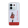 スリムプロテクションケース［ 【AKB48 THREE CONCEPTS LIVE開催記念コラボグッズ】 - 長友 彩海 ］