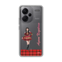 スリムプロテクションケース［ 【AKB48 THREE CONCEPTS LIVE開催記念コラボグッズ】 - 長友 彩海 ］